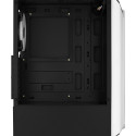 Aerocool Bionic Midi Tower White
