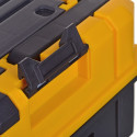 DeWALT DWST83344-1 tool storage case Black, Yellow
