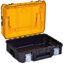 DeWALT DWST83344-1 tool storage case Black, Yellow