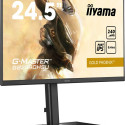 iiyama G-MASTER GB2590HSU-B5 computer monitor 62.2 cm (24.5") 1920 x 1080 pixels Full HD LCD Black