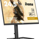 iiyama G-MASTER GB2590HSU-B5 computer monitor 62.2 cm (24.5") 1920 x 1080 pixels Full HD LCD Black