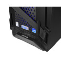 Actina 5901443329688 PC Midi Tower Intel® Core™ i5 i5-12400F 16 GB DDR4-SDRAM 1 TB SSD NVIDIA GeForc