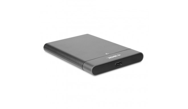 iBox HD-06 2.5" HDD enclosure