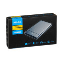 iBox HD-06 2.5" HDD enclosure