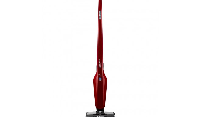 Upright vacuum cleaner Nilfisk Easy 36VMAX Red Without bag 0.6 l 170 W Red