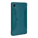 Case Logic 5183 SnapView Samsung Galaxy Tab A9 8.7 case CSGE-2196 Patina Blue