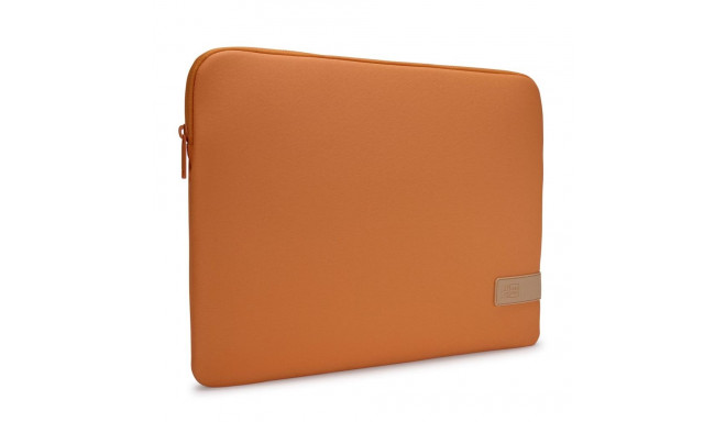 Case Logic 5135 Reflect 14 Laptop Sleeve REFPC-114 Luscious Orange