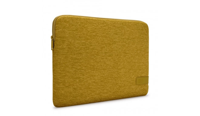 Case Logic 5134 Reflect 14 Laptop Sleeve REFPC-114 Dim Gold