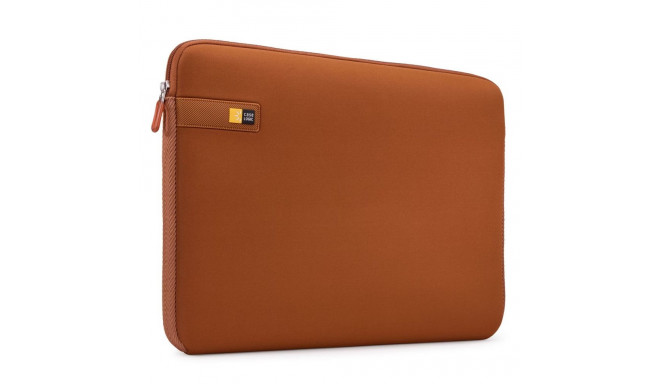 Case Logic 5147 Laptop Sleeve 16 LAPS-116 Rustic Amber