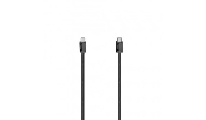 Hama 00200630 USB-C Cable 60W 1.50m