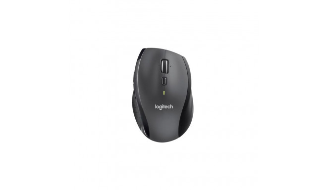 Logitech M705 black (910-006034)