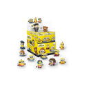 FUNKO Mystery Minis: Minions 2