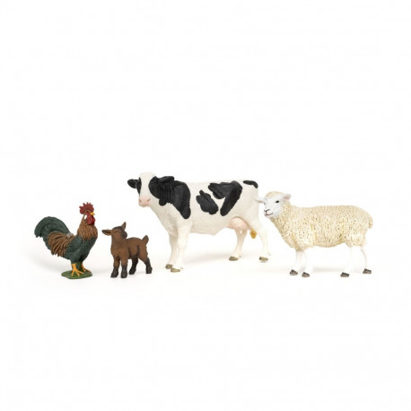 SCHLEICH FARM WORLD Farm Starter Set