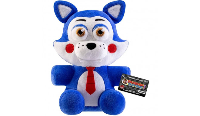 FUNKO pehme mänguasi: Five Nights at Freddy´s - Candy the Cat, 18 cm