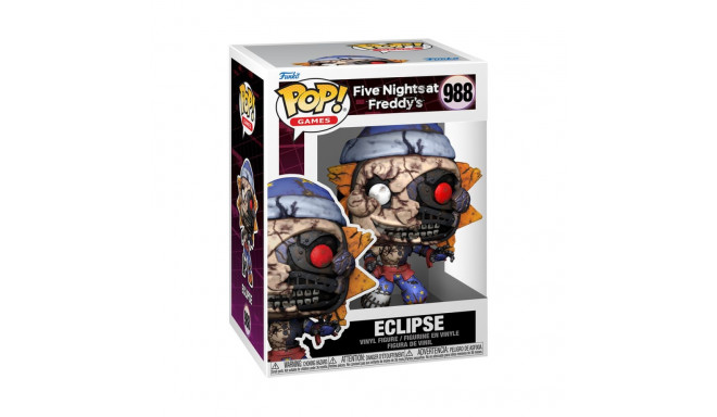 FUNKO POP! Vinyl Figure: Five Nights At Freddy´s - Eclipse