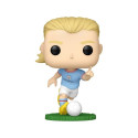 FUNKO POP! Vinyl Figure: Manchester City - Erling Haaland