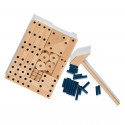 SES Carpentry playset