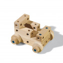 SES Carpentry playset