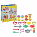 PLAY-DOH Rotaļu komplekts "Flip un pankūkas"