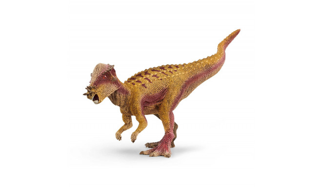 SCHLEICH DINOSAURS Pachycephalosaurus