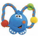 CHICCO rattle Elephant