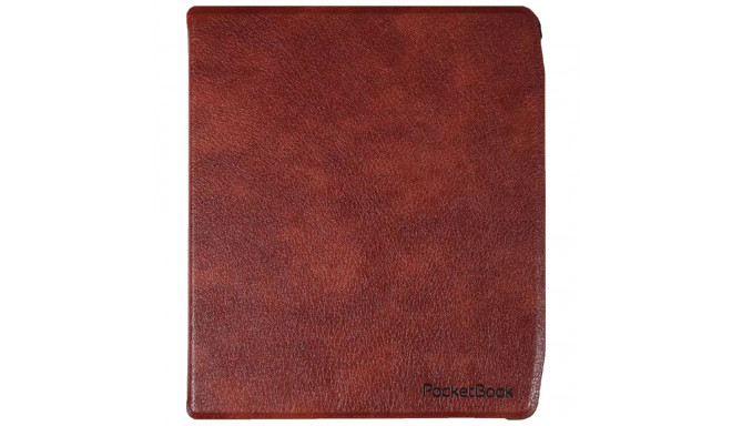 Pocketbook READER ACC CASE 7&amp;quot; BROWN/HN-SL-PU-700-BN-WW POCKET BOOK