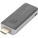 DIGITUS Wireless HDMI Transmitter (Sendeeinheit für DS-55319