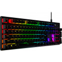 Žaidimų Klaviatūra HyperX Alloy Origins PBT - US išdėstymas - HyperX Aqua Tactile Switches