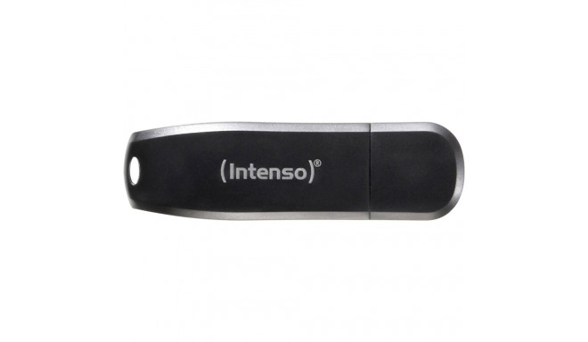 Intenso Speed Line - USB-Flash-Laufwerk - 64 GB ( 3533490 )