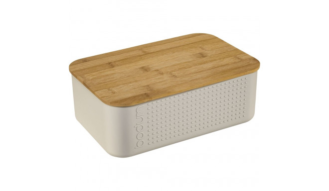 Bodum Bread Box P/PANE  C/COP 29x19x11 BB