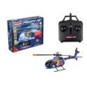 Carrera RC 2,4GHz      370501049 Red Bull BO 105 C- Carrera Profi