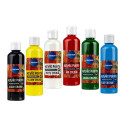 Acrylic paint 120ml black CENTRUM