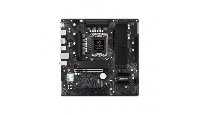 ASROCK B760M PG LIGHTNING WIFI LGA1700 mATX DDR5 WiFi