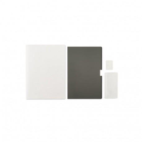 KENSINGTON MagPro Elite Magnetic Privacy Filter for Apple MacBook Air 15