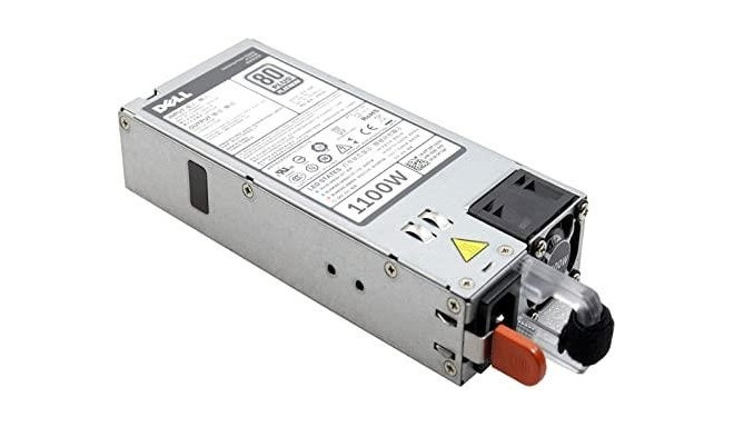 SERVER ACC PSU 1100W/SINGLE 450-AKKX DELL