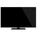 TV Set|PANASONIC|50"|4K|3840x2160|Wireless LAN|Bluetooth|Black|TX-50MX600E