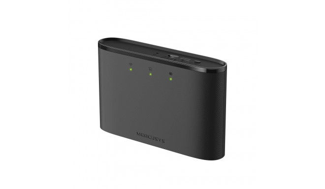 Wireless Router|MERCUSYS|Router|4G|MT110