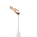 Vacuum Cleaner|ROBOROCK|FLEXI PRO|Upright/Wet/dry/Cordless/Bagless|Capacity 0.45 l|Noise 73 dB|White