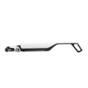 Vacuum Cleaner|ROBOROCK|FLEXI PRO|Upright/Wet/dry/Cordless/Bagless|Capacity 0.45 l|Noise 73 dB|White