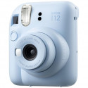 CAMERA INSTANT/INSTAX MINI 12 BLUE FUJIFILM