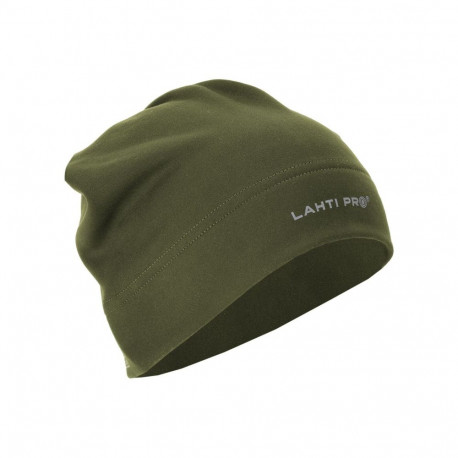 Termoaktiivne müts roheline, lahti