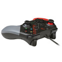 Mängupult A4TECH BLOODY GP30 Sports Red USB