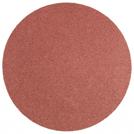 Krążki ścierne 125 mm, K120, 5 szt. (5 tk.)