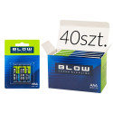 82-653# Patarei blow super alkaline aaa lr3 blister
