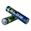 82-513# Bateria blow super alkaline aaa lr3 blister