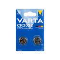 82-490# Liitium-patarei 3V CR2032 Varta (10 tk.)