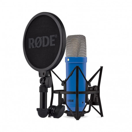 RØDE NT1 Signature Series Cobalt
