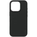 Mobiili tagakaas PanzerGlass iPhone 16 Pro Magsafe, must