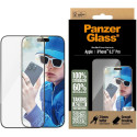 Kaitseklaas PanzerGlass iPhone 16 Pro UWF