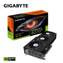 Gigabyte videokaart GeForce RTX 4070 Ti WindForce OC 12GB